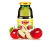 Pago Apfel 100% Fruchtsaft 0,2 l Flasche