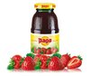 Pago Erdbeere Fruchtsaft 0,2 l Flasche