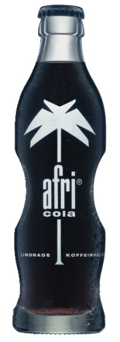 Afri Cola  0,2 l Flasche