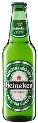 Heineken 11 Grad  0,33 l