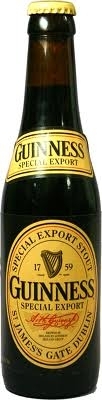 Guinness-Bier 11 Grad  0,33 l