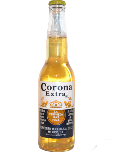 Corona - Mexiko 11 Grad  0,355 l
