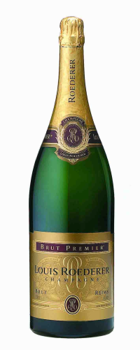 Roederer Brut Premier Champagner 3 l