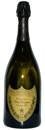 Dom Perignon Vintage Champagner 0,75 l