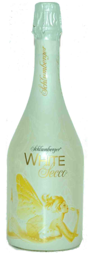 Schlumberger white Secco  0,75 l
