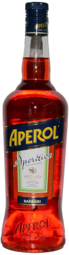 Aperol Bitter Aperetiv  1 l