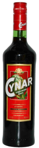 Cynar   0,7 l