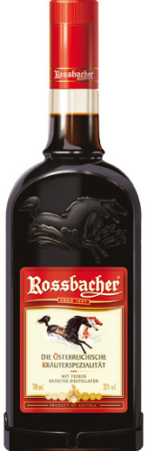 Rossbacher  0,7 l