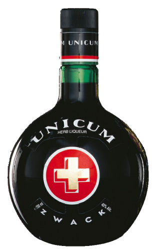 Zwack Unicum  0,7 l