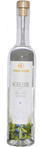 Schlehengeist Brand 0,5 l