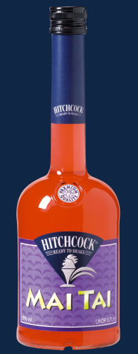 Hitchcock Mai Tai Cocktail 0,7 l