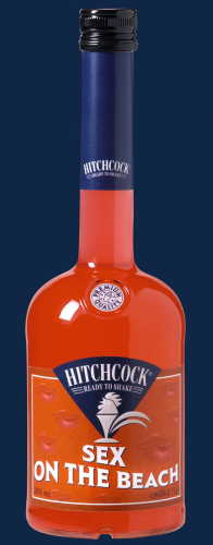 Hitchcock Sex on the Beach Cocktail 0,7 l