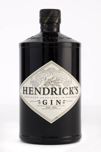 Hendrick's Gin  0,7 l