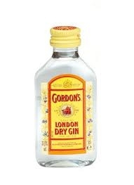 Gordons  Gin 0,05 l