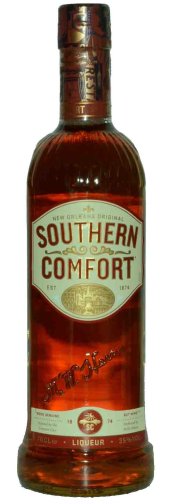 Southern Comfort  Likör 0,7 l