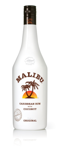Malibu  Rum 0,7 l