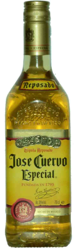 Jose Cuervo Especial Tequila 0,7 l