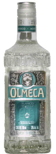 Olmeca Silver Tequila 0,7 l