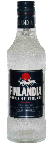 Finlandia Wodka  0,375 l