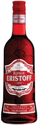 Eristoff rot Wodka 0,7 l