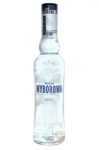Wyborowa  Wodka 0,35 l